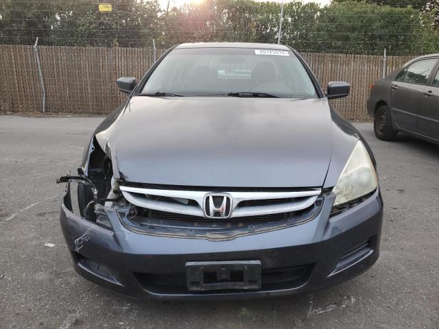 Photo 4 VIN: 1HGCM568X7A207335 - HONDA ACCORD EX 