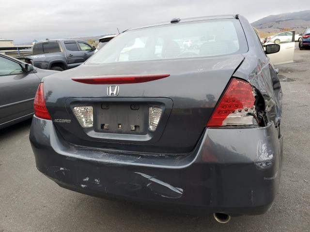 Photo 5 VIN: 1HGCM568X7A207335 - HONDA ACCORD EX 