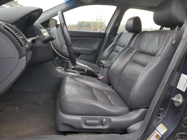 Photo 6 VIN: 1HGCM568X7A207335 - HONDA ACCORD EX 