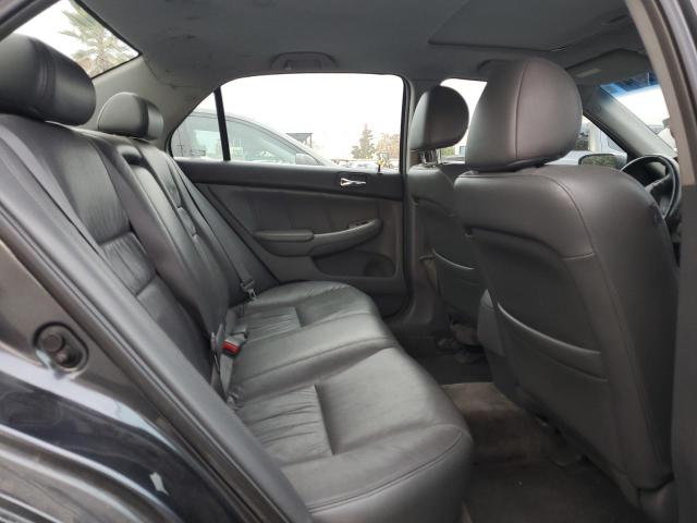 Photo 9 VIN: 1HGCM568X7A207335 - HONDA ACCORD EX 