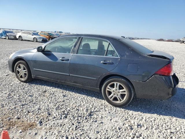 Photo 1 VIN: 1HGCM568X7A210932 - HONDA ACCORD EX 