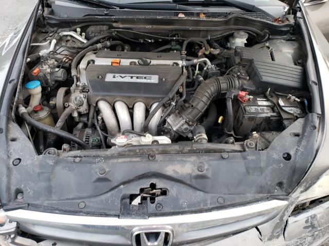 Photo 10 VIN: 1HGCM568X7A216570 - HONDA ACCORD 