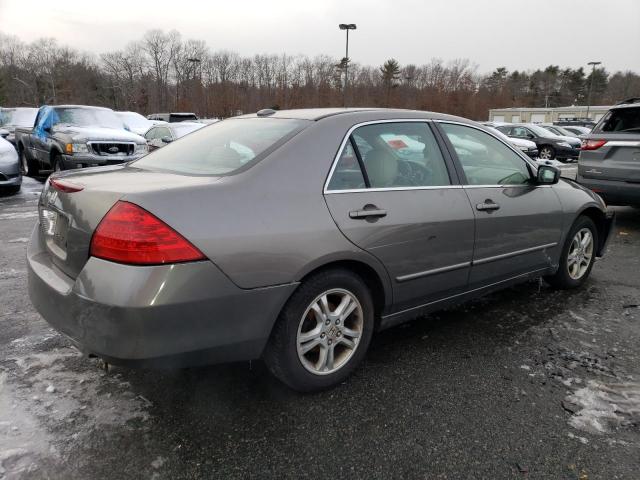 Photo 2 VIN: 1HGCM568X7A216570 - HONDA ACCORD 