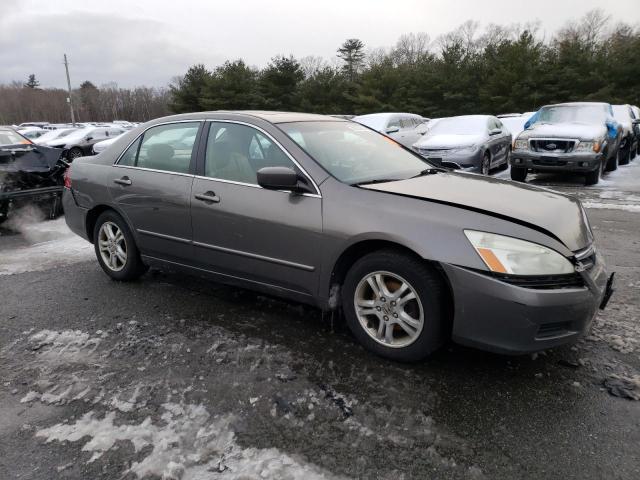 Photo 3 VIN: 1HGCM568X7A216570 - HONDA ACCORD 