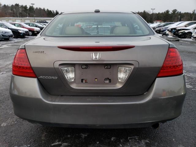 Photo 5 VIN: 1HGCM568X7A216570 - HONDA ACCORD 