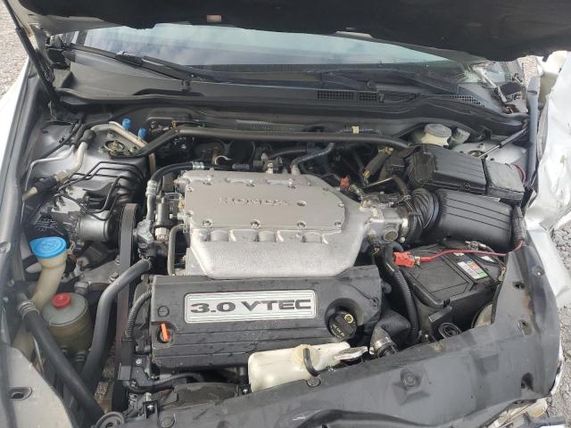 Photo 10 VIN: 1HGCM65516A034199 - HONDA ACCORD EX 