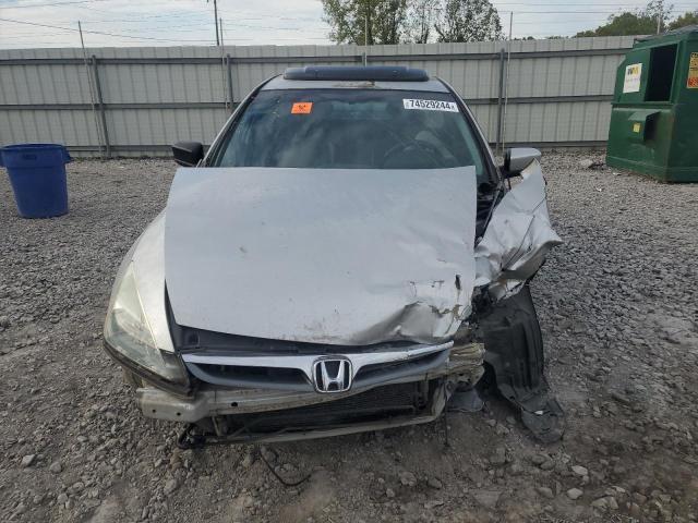 Photo 4 VIN: 1HGCM65516A034199 - HONDA ACCORD EX 