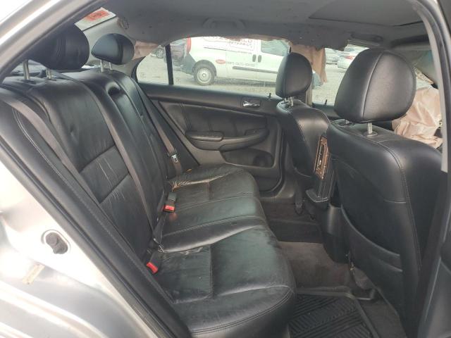 Photo 9 VIN: 1HGCM65516A034199 - HONDA ACCORD EX 