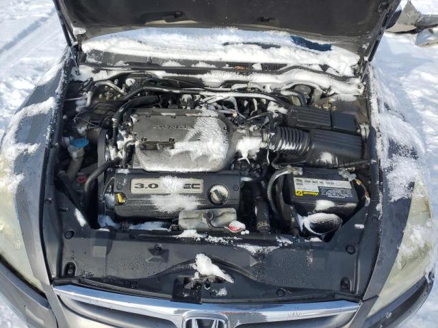 Photo 10 VIN: 1HGCM65527A028803 - HONDA ACCORD 