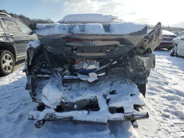 Photo 5 VIN: 1HGCM65527A028803 - HONDA ACCORD 