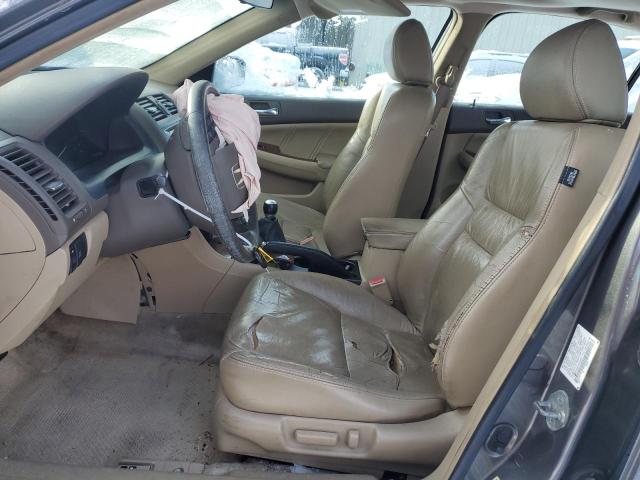 Photo 6 VIN: 1HGCM65527A028803 - HONDA ACCORD 