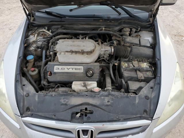 Photo 10 VIN: 1HGCM65577A050571 - HONDA ACCORD 