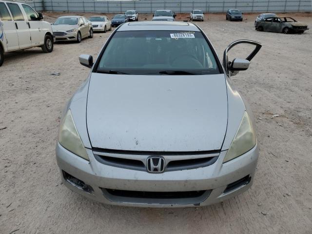 Photo 4 VIN: 1HGCM65577A050571 - HONDA ACCORD 