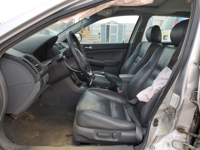 Photo 6 VIN: 1HGCM65577A050571 - HONDA ACCORD 