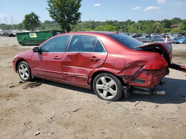 Photo 1 VIN: 1HGCM65847A037352 - HONDA ACCORD 