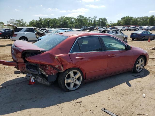 Photo 2 VIN: 1HGCM65847A037352 - HONDA ACCORD 