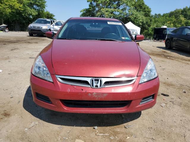 Photo 4 VIN: 1HGCM65847A037352 - HONDA ACCORD 