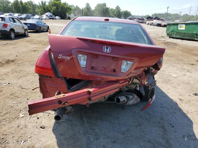 Photo 5 VIN: 1HGCM65847A037352 - HONDA ACCORD 