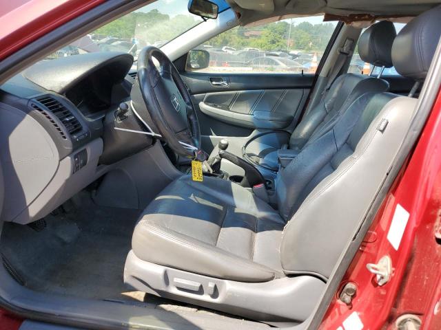 Photo 6 VIN: 1HGCM65847A037352 - HONDA ACCORD 