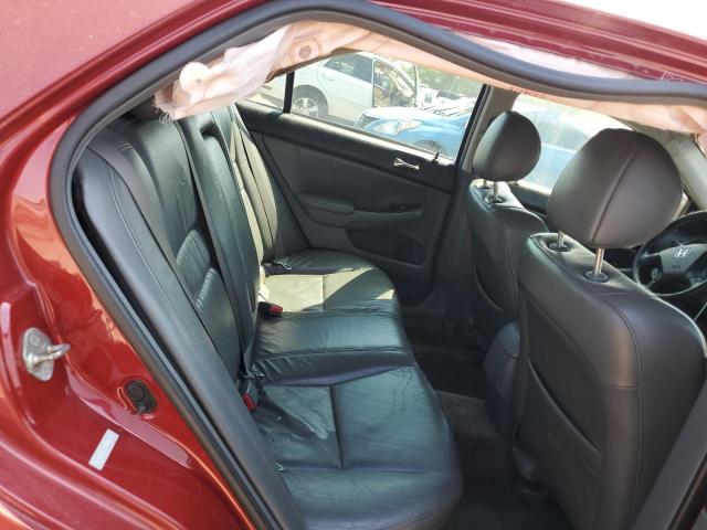 Photo 9 VIN: 1HGCM65847A037352 - HONDA ACCORD 