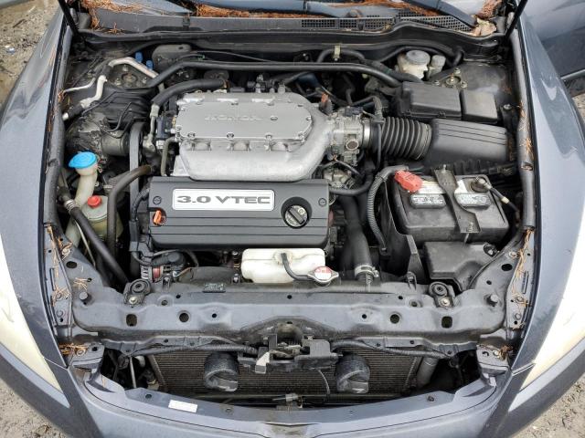 Photo 10 VIN: 1HGCM65856A046575 - HONDA ACCORD 