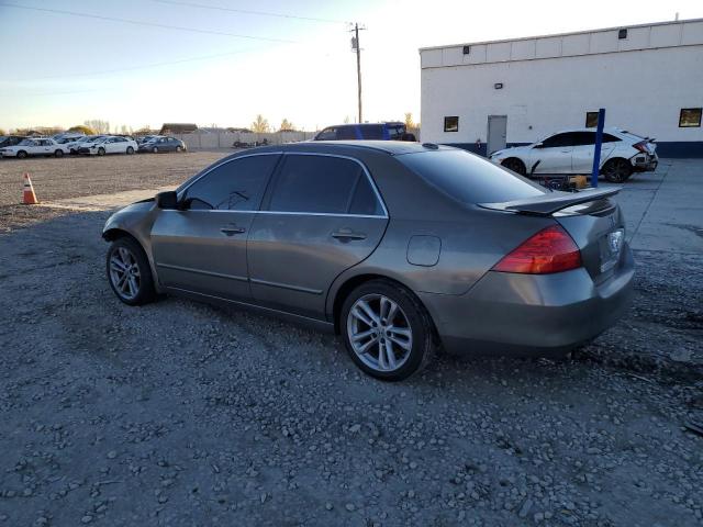 Photo 1 VIN: 1HGCM65896A056011 - HONDA ACCORD EX 