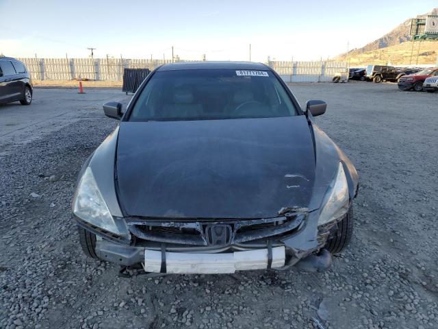 Photo 4 VIN: 1HGCM65896A056011 - HONDA ACCORD EX 