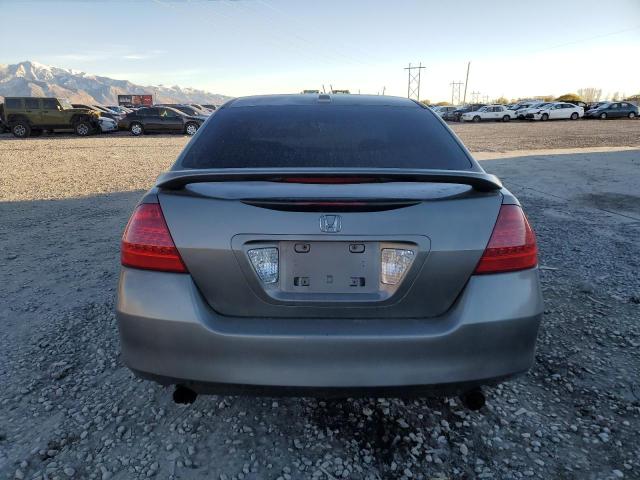 Photo 5 VIN: 1HGCM65896A056011 - HONDA ACCORD EX 