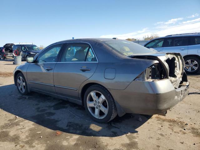 Photo 1 VIN: 1HGCM658X7A000368 - HONDA ACCORD EX 