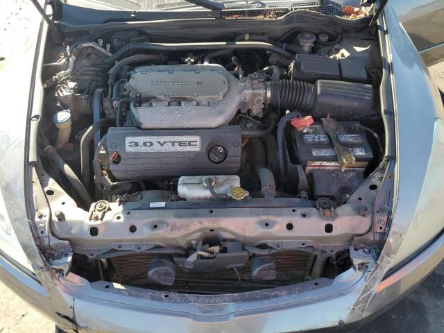 Photo 10 VIN: 1HGCM658X7A000368 - HONDA ACCORD EX 