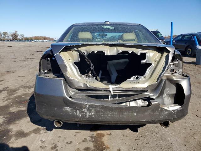 Photo 5 VIN: 1HGCM658X7A000368 - HONDA ACCORD EX 