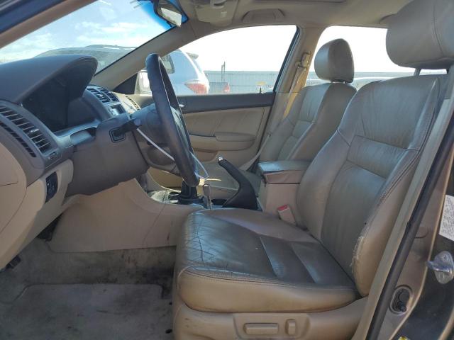 Photo 6 VIN: 1HGCM658X7A000368 - HONDA ACCORD EX 