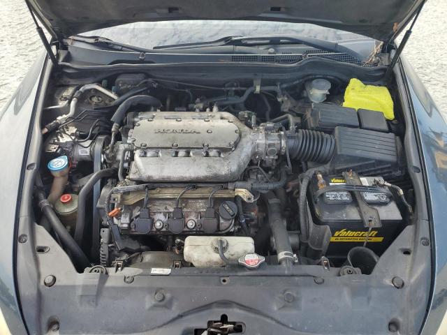 Photo 10 VIN: 1HGCM66303A018066 - HONDA ACCORD LX 