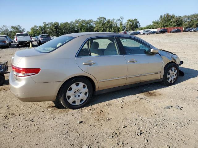 Photo 2 VIN: 1HGCM66303A031061 - HONDA ACCORD LX 