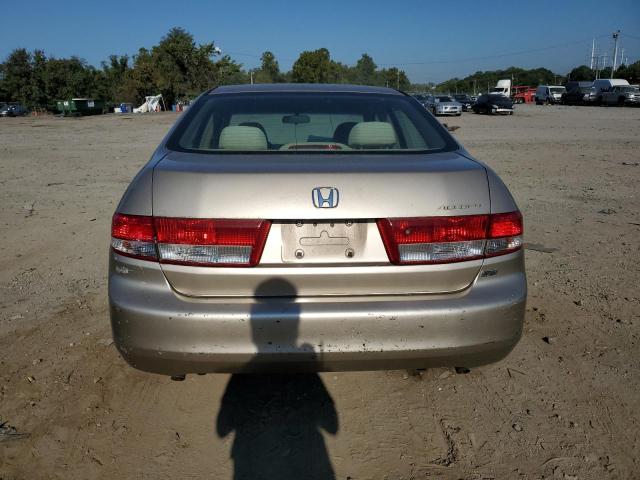 Photo 5 VIN: 1HGCM66303A031061 - HONDA ACCORD LX 