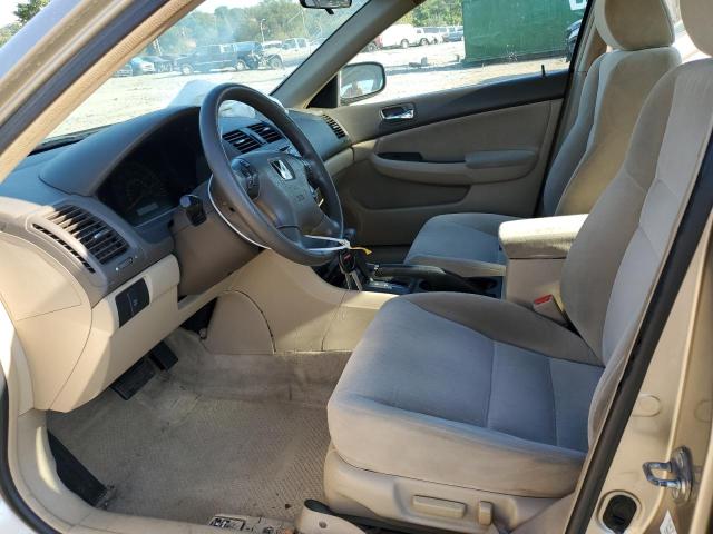 Photo 6 VIN: 1HGCM66303A031061 - HONDA ACCORD LX 