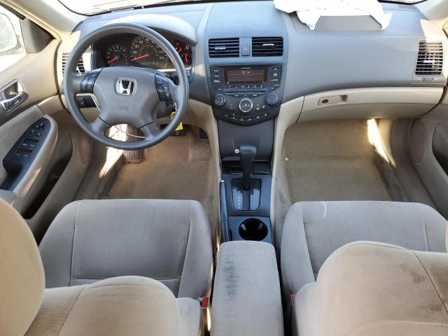 Photo 7 VIN: 1HGCM66303A031061 - HONDA ACCORD LX 