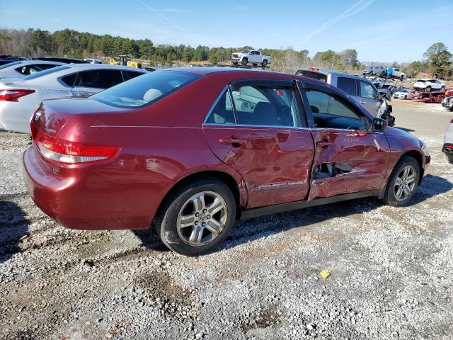 Photo 2 VIN: 1HGCM66303A078221 - HONDA ACCORD 