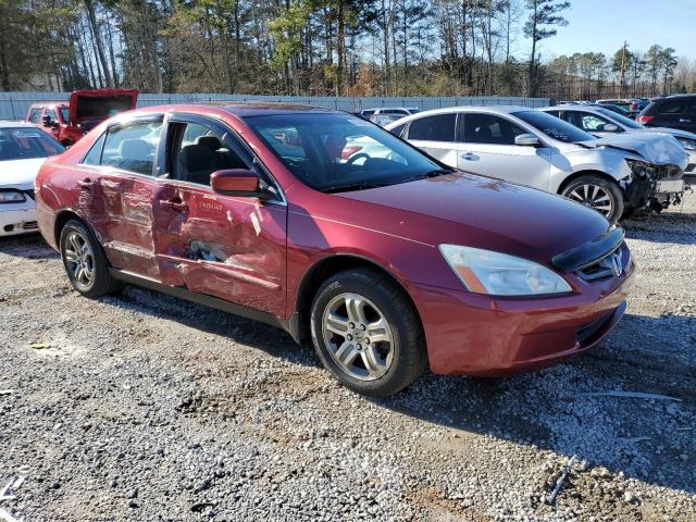 Photo 3 VIN: 1HGCM66303A078221 - HONDA ACCORD 