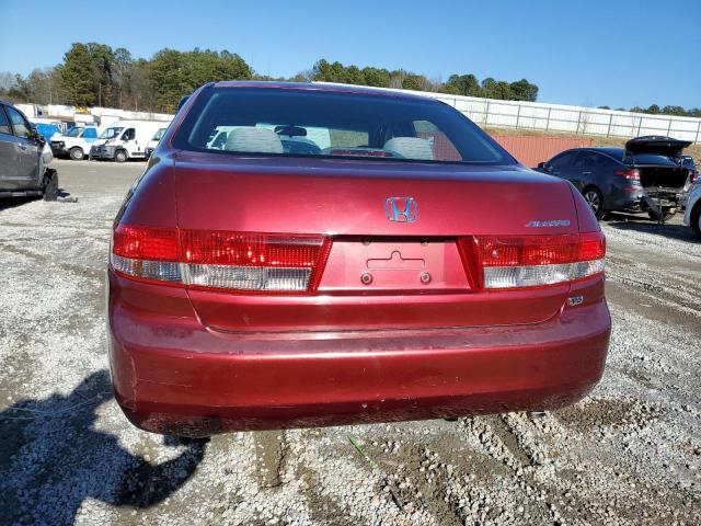 Photo 5 VIN: 1HGCM66303A078221 - HONDA ACCORD 