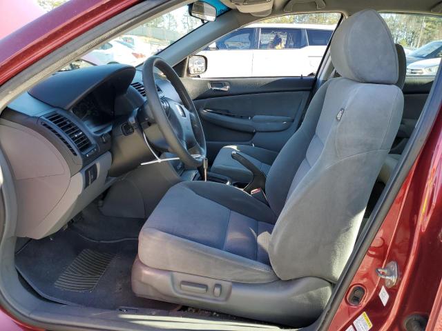 Photo 6 VIN: 1HGCM66303A078221 - HONDA ACCORD 