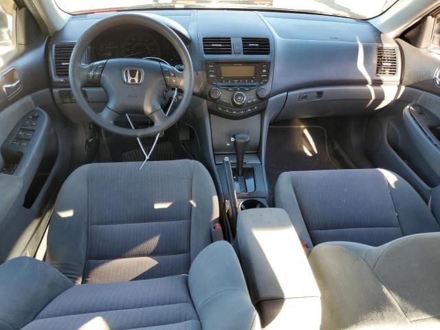 Photo 7 VIN: 1HGCM66303A078221 - HONDA ACCORD 