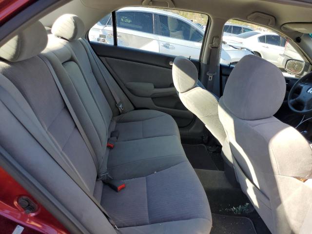 Photo 9 VIN: 1HGCM66303A078221 - HONDA ACCORD 