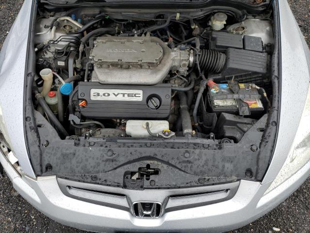 Photo 10 VIN: 1HGCM66304A015329 - HONDA ACCORD LX 