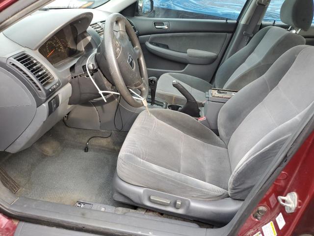 Photo 6 VIN: 1HGCM66304A048203 - HONDA ACCORD LX 