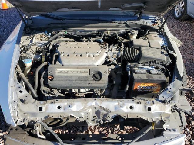 Photo 10 VIN: 1HGCM66305A018961 - HONDA ACCORD 