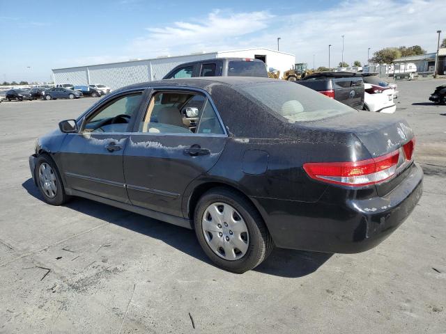 Photo 1 VIN: 1HGCM66313A019145 - HONDA ACCORD LX 