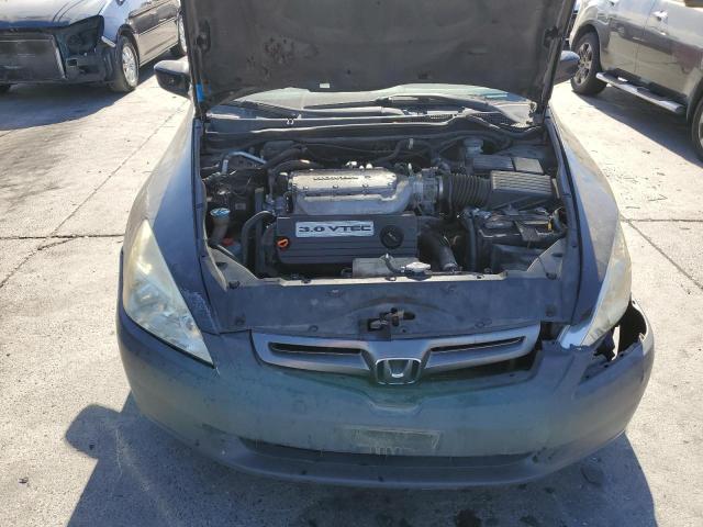 Photo 10 VIN: 1HGCM66313A019145 - HONDA ACCORD LX 