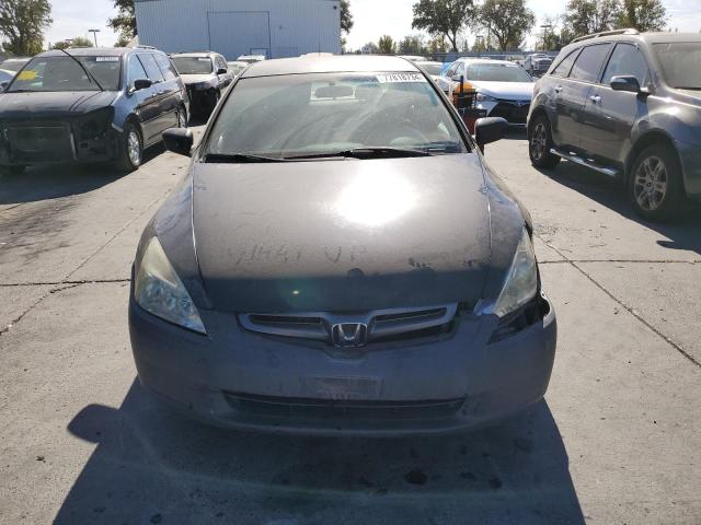 Photo 4 VIN: 1HGCM66313A019145 - HONDA ACCORD LX 