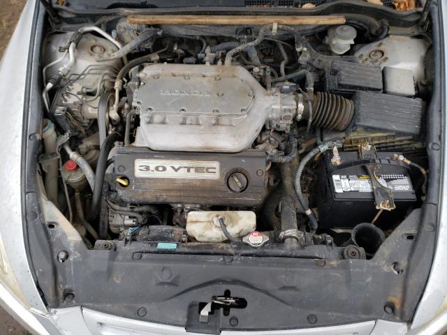 Photo 10 VIN: 1HGCM66313A030727 - HONDA ACCORD 